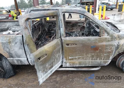 2004 Dodge Ram 3500 St z USA, uszkodzony, nr VIN 3D7LU38C44G283981